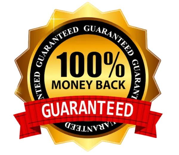 MaroBrain Guaranteed