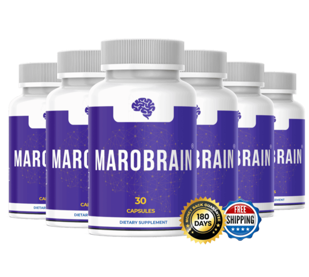 MaroBrain